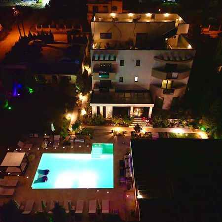 Năvodari Mamaia Moments Villa, Mamaia Nord מראה חיצוני תמונה
