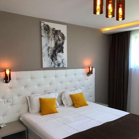 Năvodari Mamaia Moments Villa, Mamaia Nord מראה חיצוני תמונה