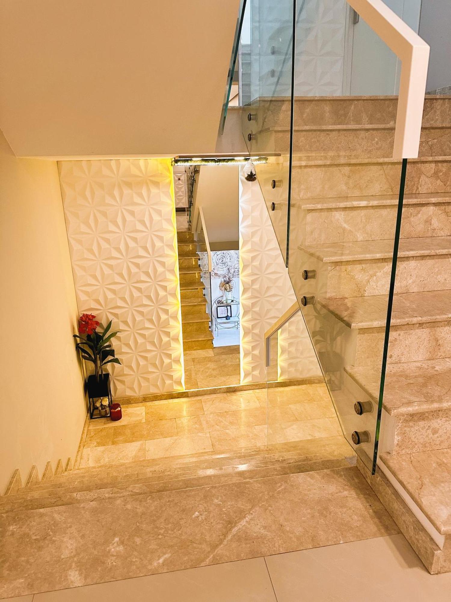Năvodari Mamaia Moments Villa, Mamaia Nord מראה חיצוני תמונה