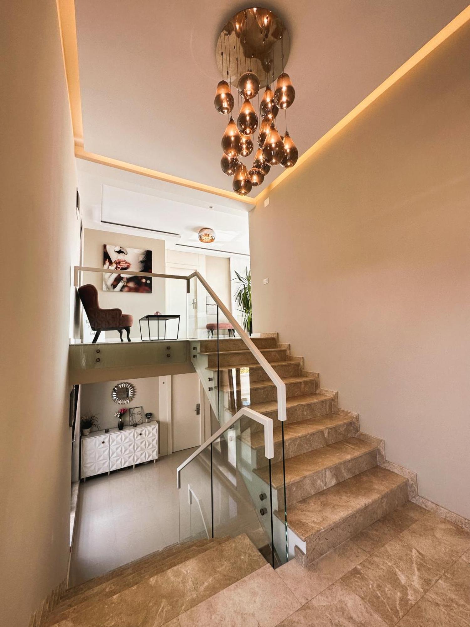 Năvodari Mamaia Moments Villa, Mamaia Nord מראה חיצוני תמונה