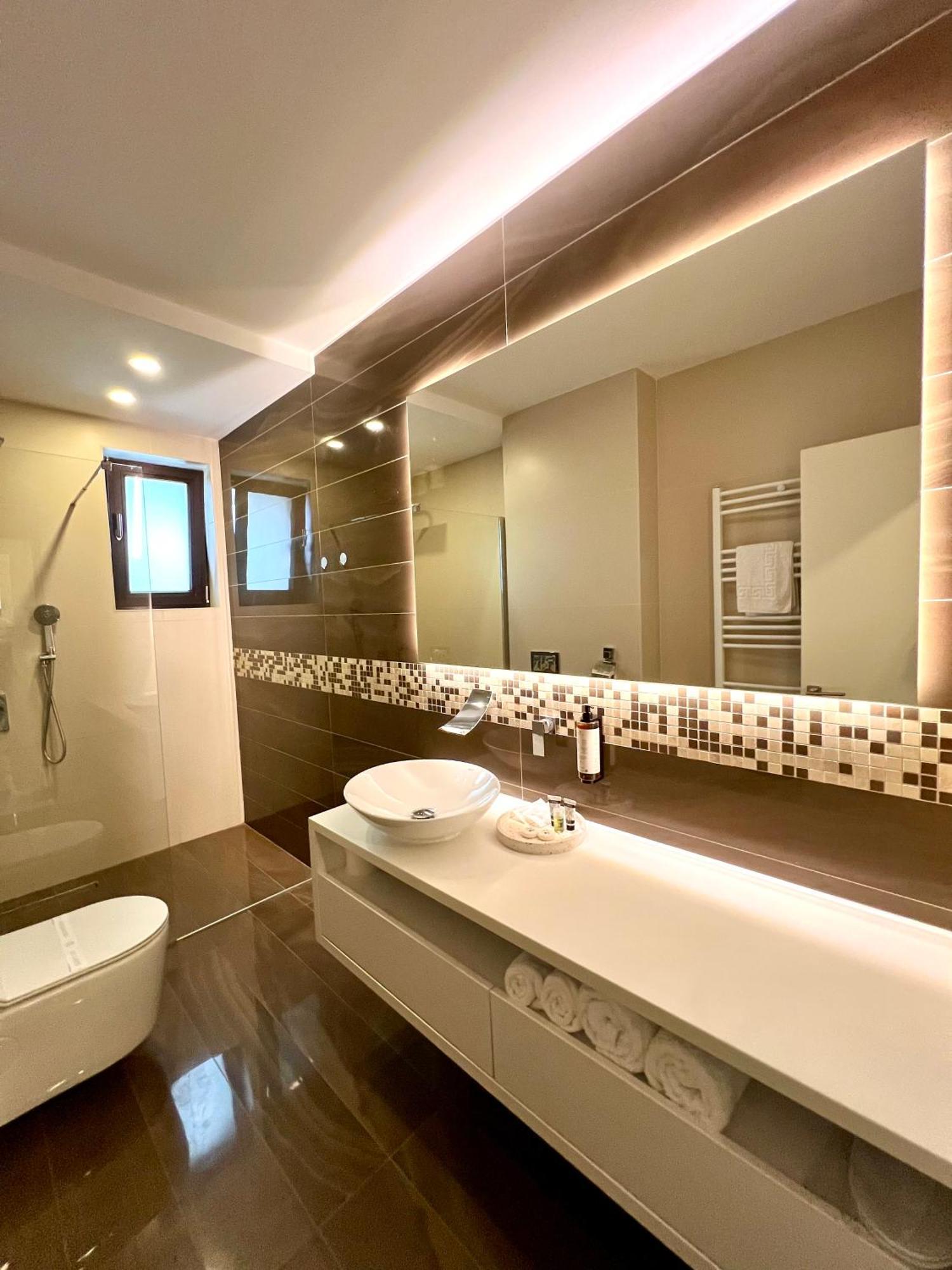 Năvodari Mamaia Moments Villa, Mamaia Nord מראה חיצוני תמונה