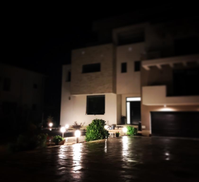 Năvodari Mamaia Moments Villa, Mamaia Nord מראה חיצוני תמונה