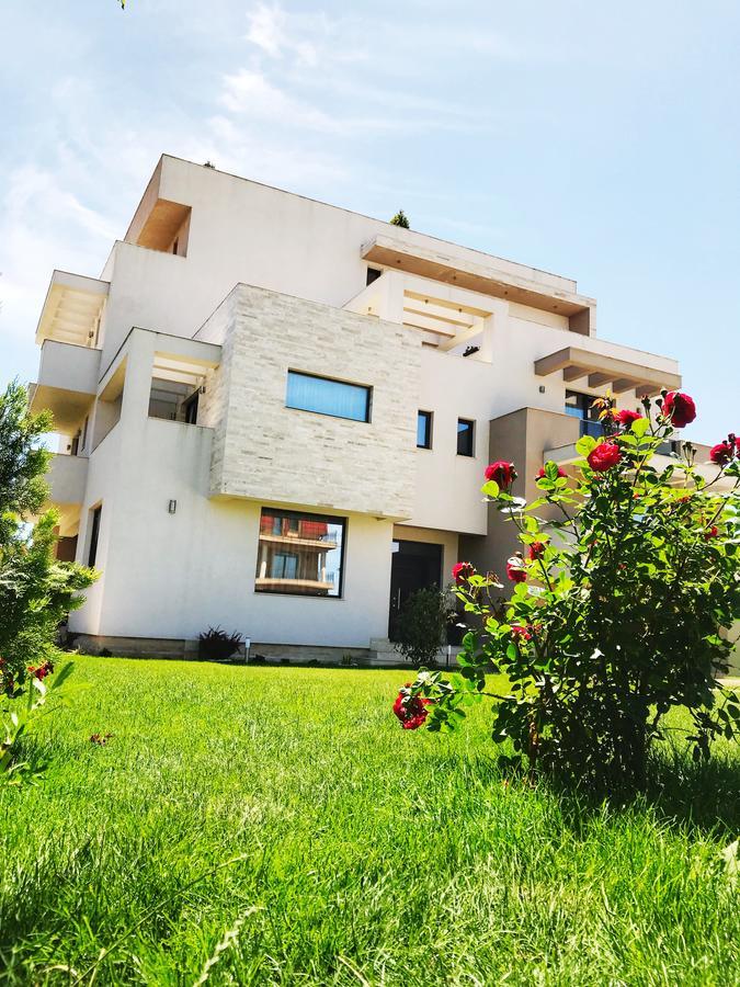 Năvodari Mamaia Moments Villa, Mamaia Nord מראה חיצוני תמונה