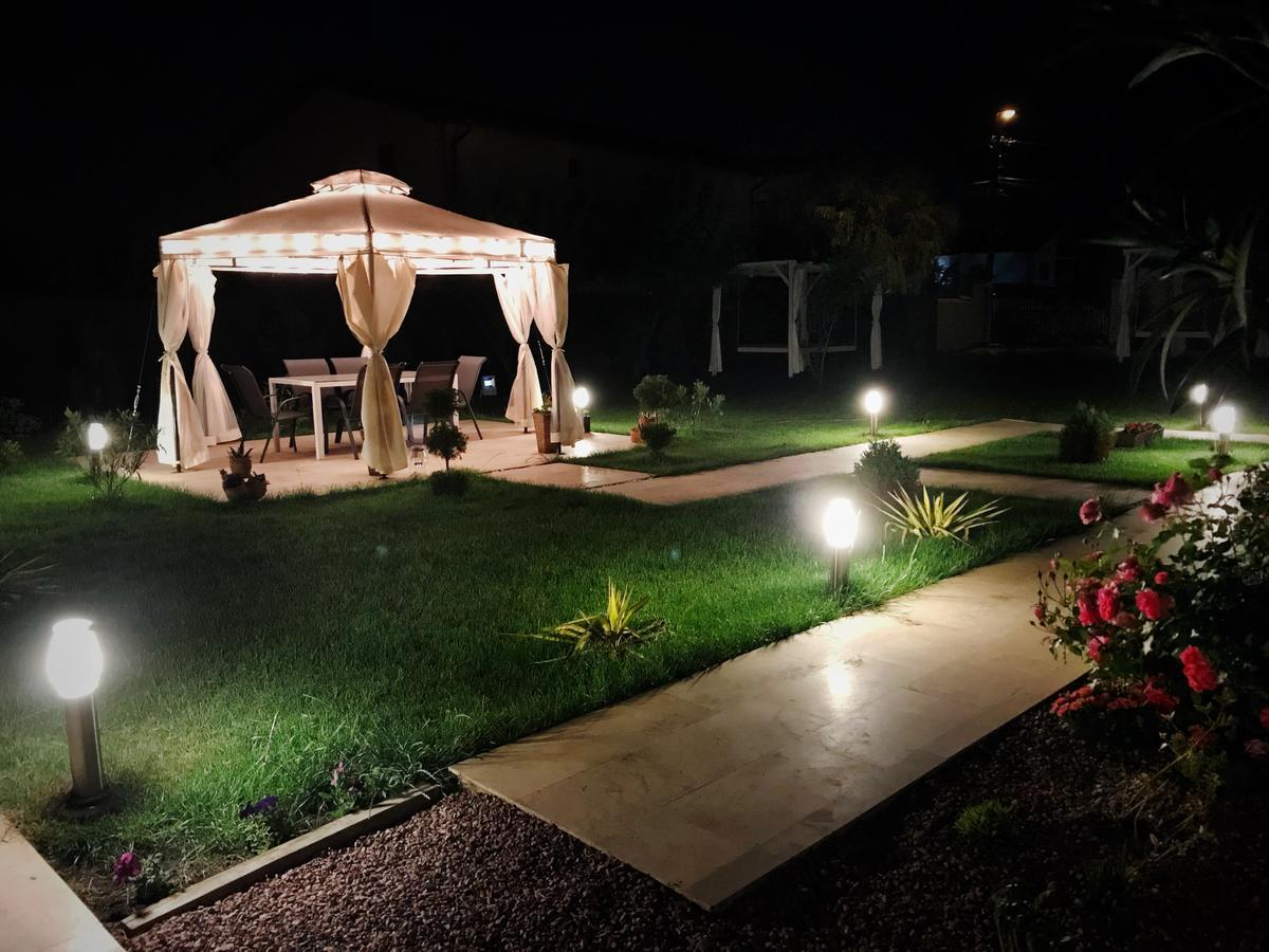 Năvodari Mamaia Moments Villa, Mamaia Nord מראה חיצוני תמונה