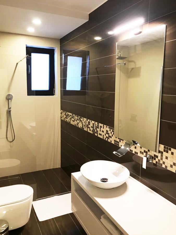 Năvodari Mamaia Moments Villa, Mamaia Nord מראה חיצוני תמונה