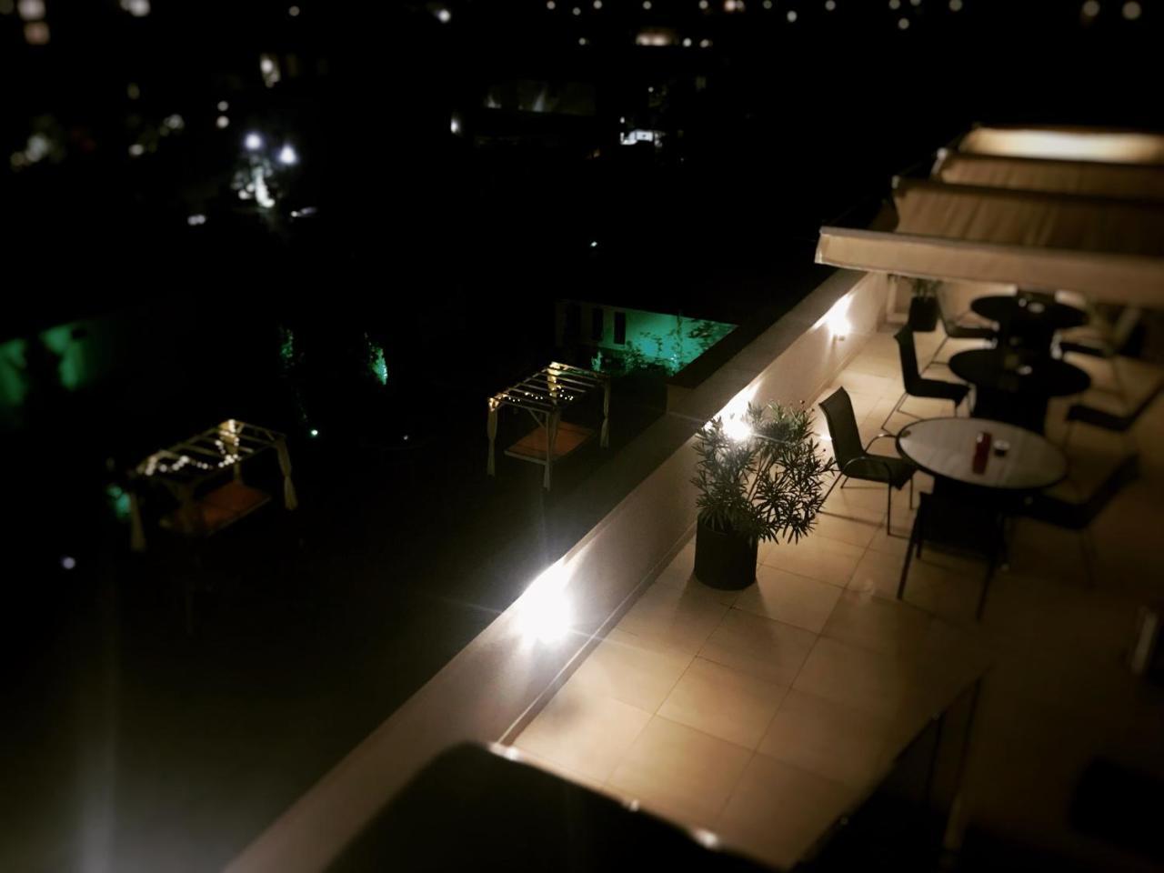 Năvodari Mamaia Moments Villa, Mamaia Nord מראה חיצוני תמונה