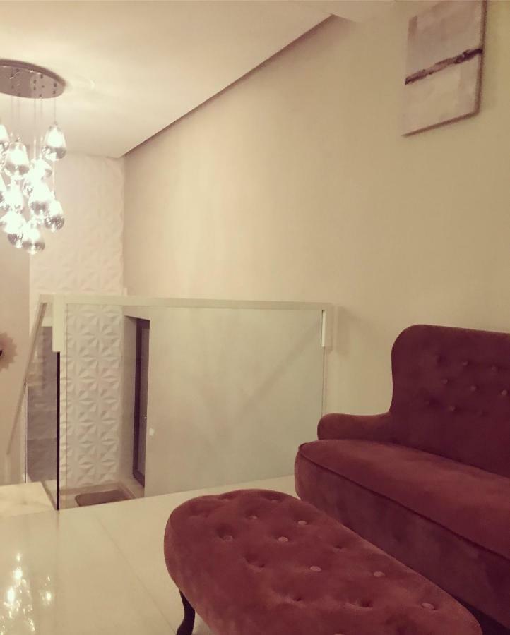 Năvodari Mamaia Moments Villa, Mamaia Nord מראה חיצוני תמונה