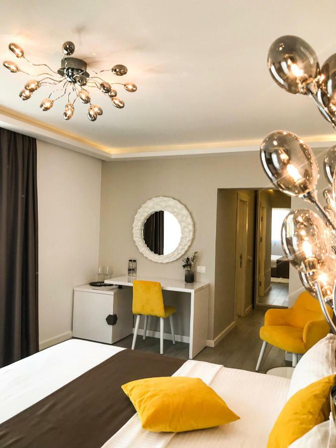Năvodari Mamaia Moments Villa, Mamaia Nord מראה חיצוני תמונה