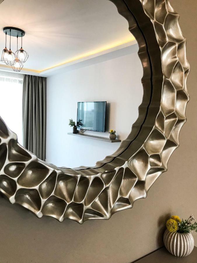 Năvodari Mamaia Moments Villa, Mamaia Nord מראה חיצוני תמונה