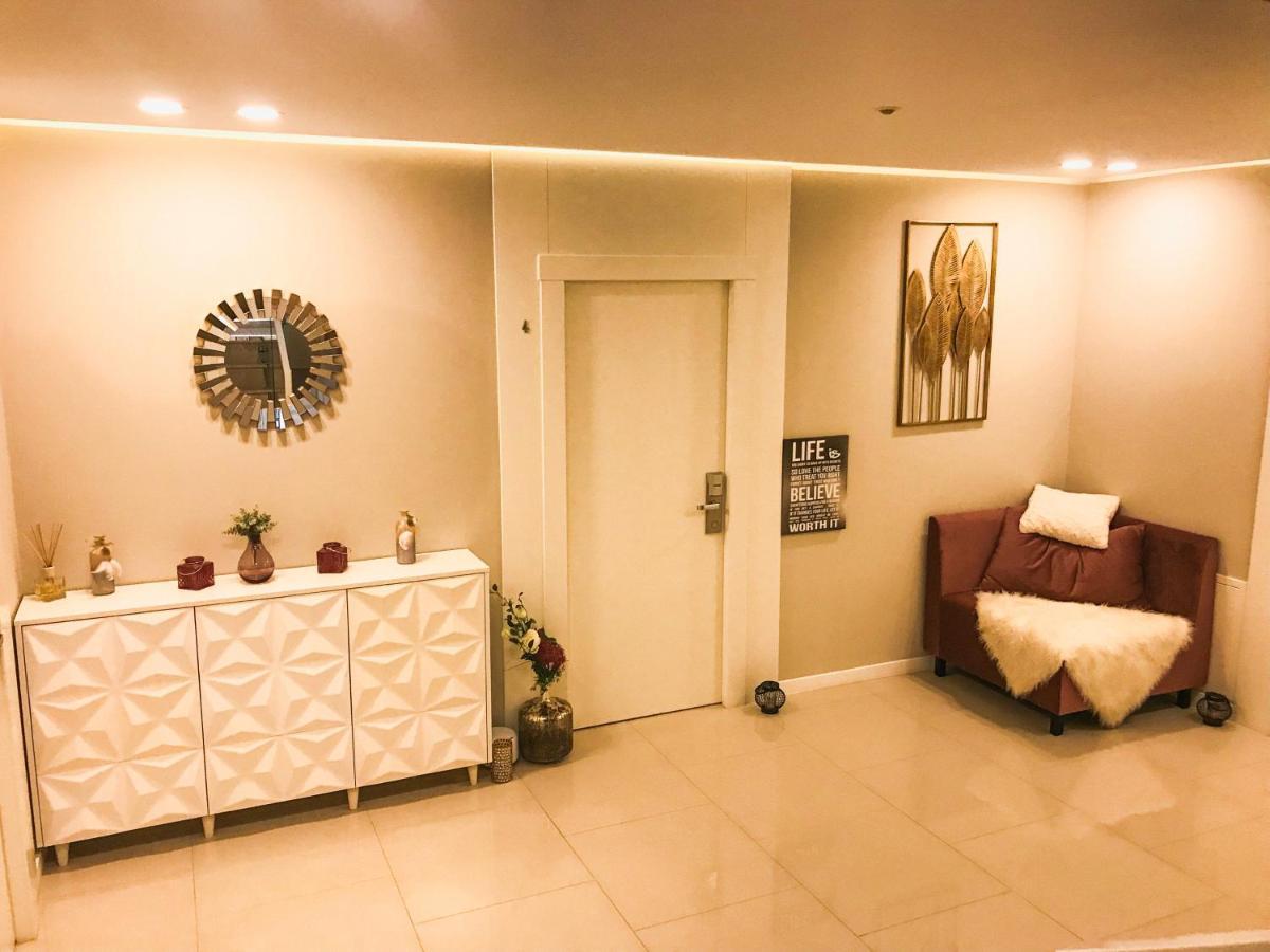 Năvodari Mamaia Moments Villa, Mamaia Nord מראה חיצוני תמונה